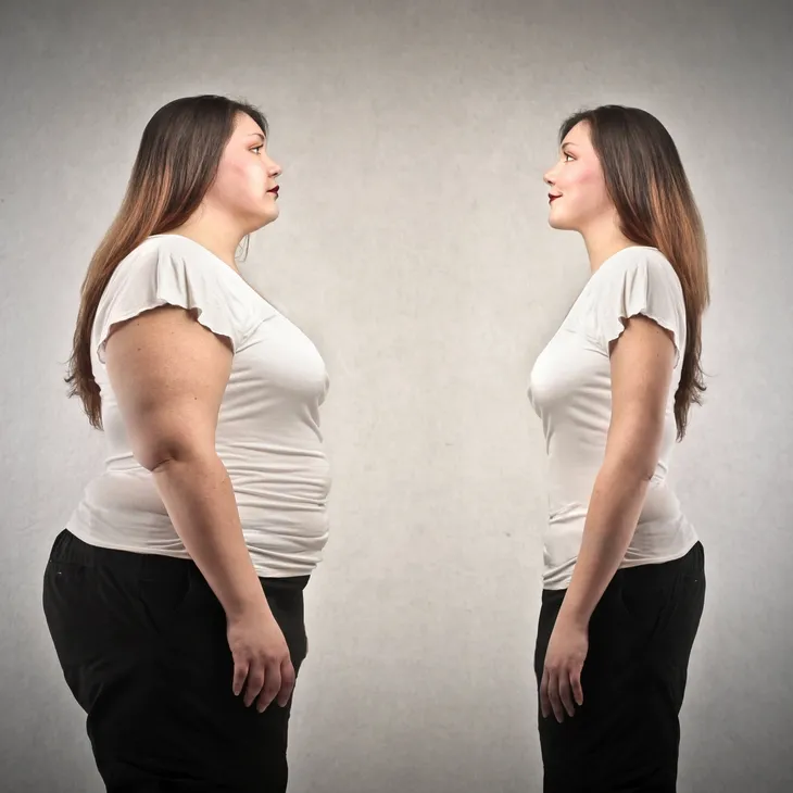 Weight Loss/ Muscle Gain Meal Plans