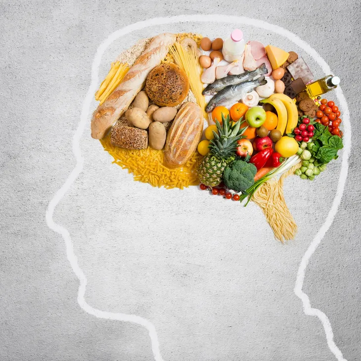 Healing/Therapeutic Meal Plans